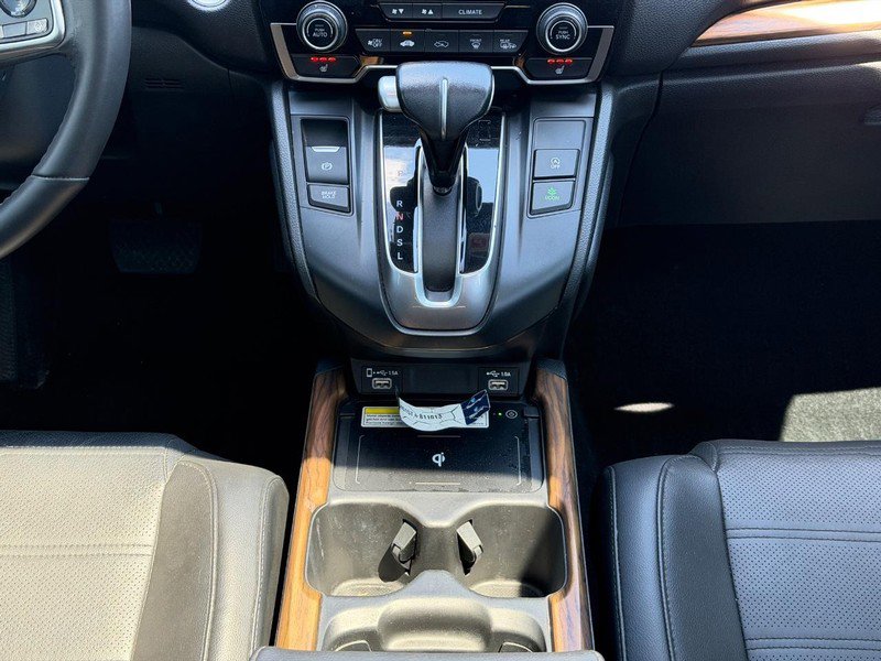 Used 2020 Honda CR-V Touring image 15