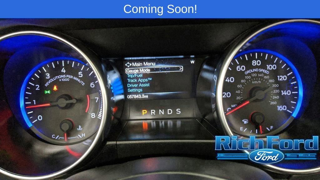Used 2020 Ford Mustang Premium RWD image 30