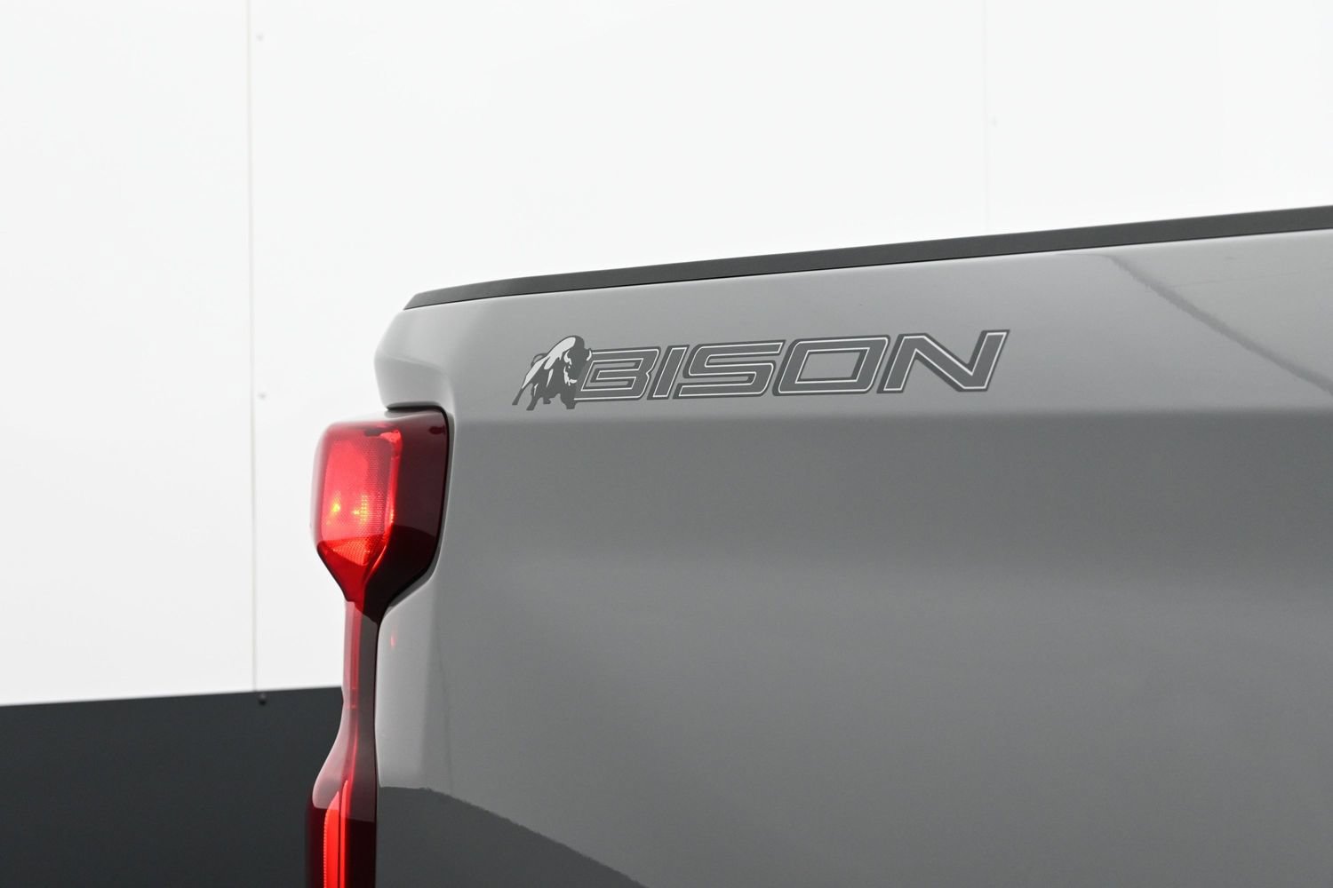 Used 2024 Chevrolet Silverado 1500 ZR2 w/ ZR2 Bison Edition AWD/4WD image 48