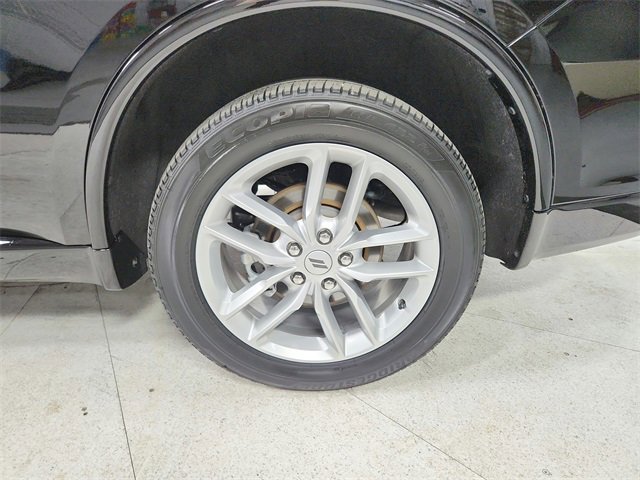 Used 2025 Dodge Durango GT w/ Trailer Tow Group IV image 44