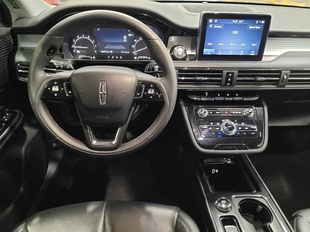 Used 2022 Lincoln Corsair AWD w/ Equipment Group 101A image 22