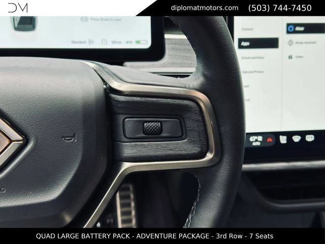 Used 2024 Rivian R1S Adventure AWD/4WD image 33