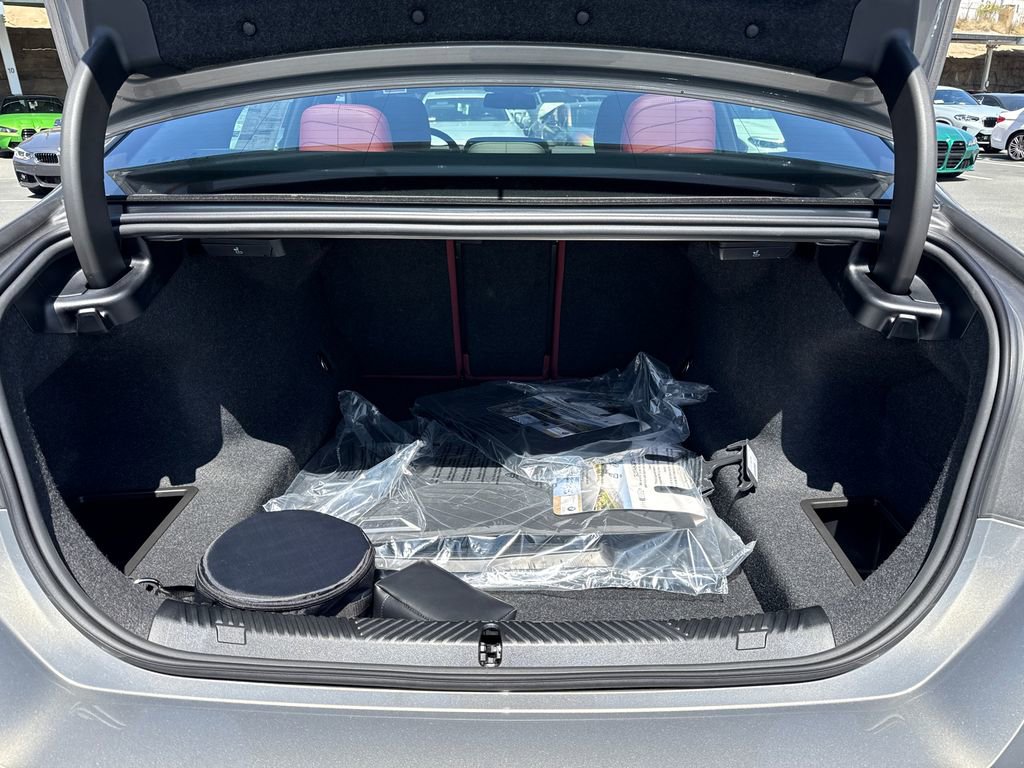 New 2026 BMW 530i w/ M Sport Package image 10