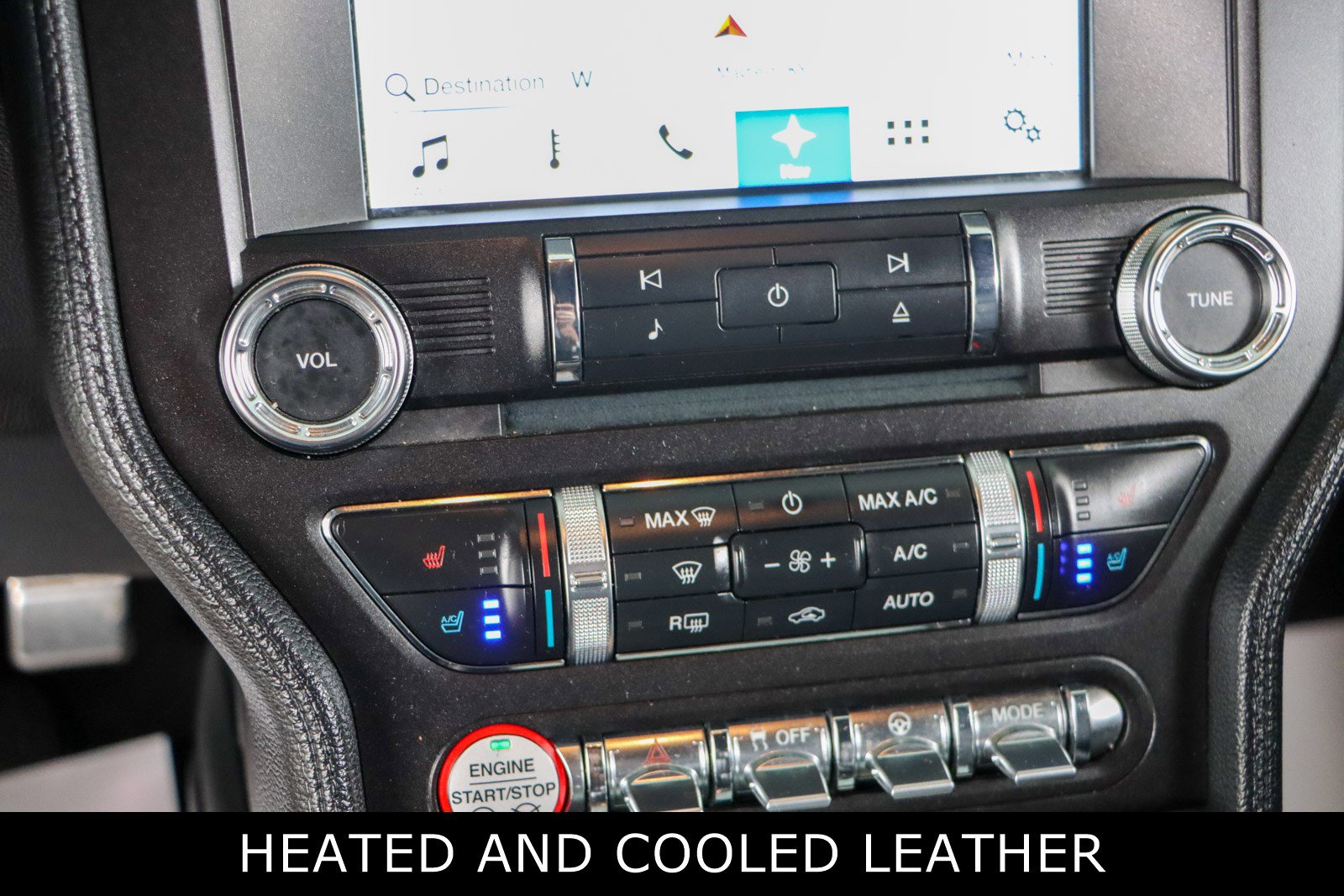 Used 2017 Ford Mustang GT Premium w/ Equipment Group 401A image 20