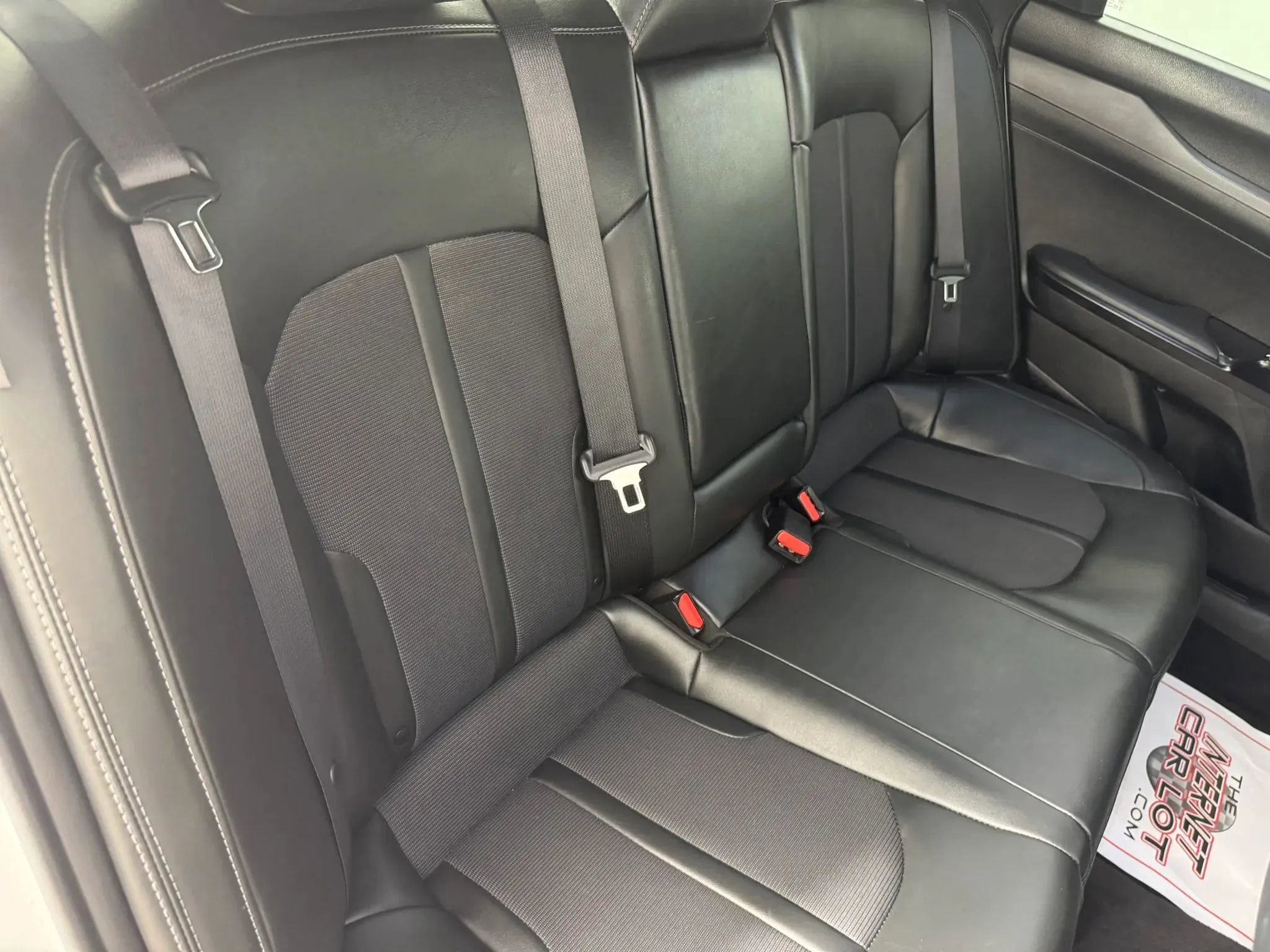 Used 2021 Kia K5 GT-Line w/ GT-Line FWD Premium Package image 38