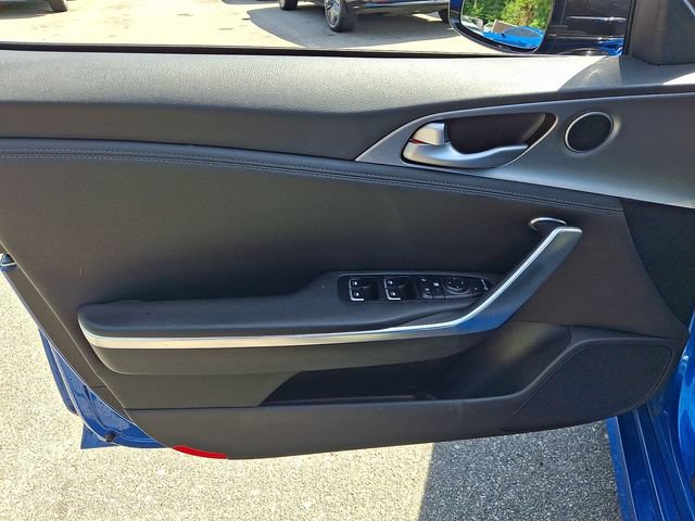 Used 2018 Kia Stinger GT AWD/4WD image 14
