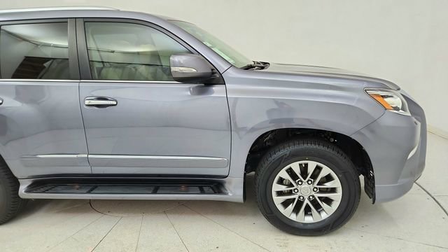Used 2016 Lexus GX 460 Luxury image 7