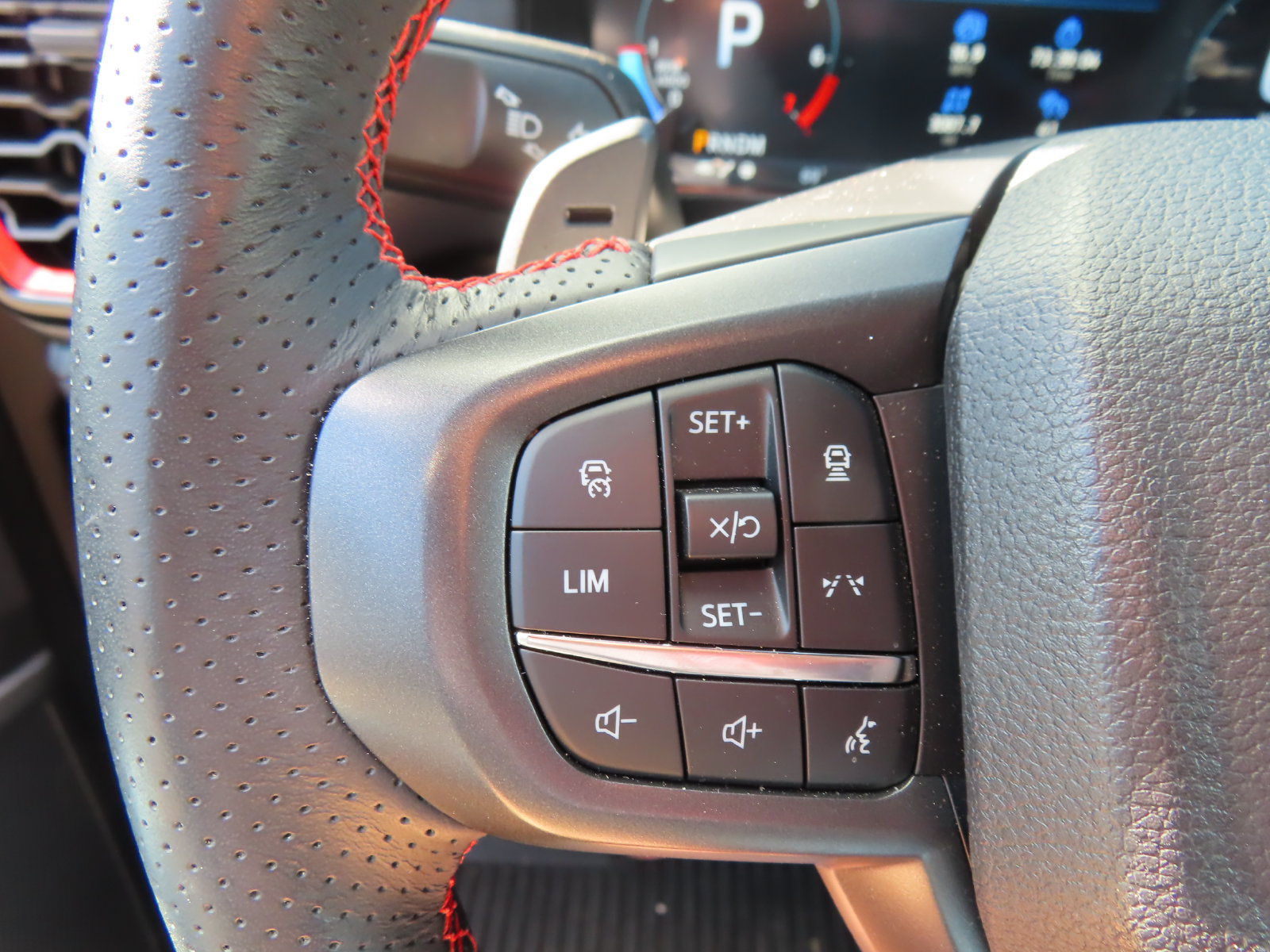 Certified 2026 Ford Ranger Raptor AWD/4WD image 21