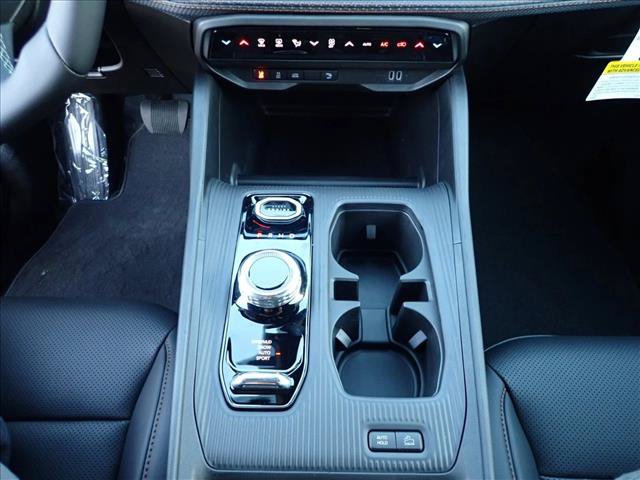 New 2026 Jeep Cherokee Limited AWD/4WD image 21
