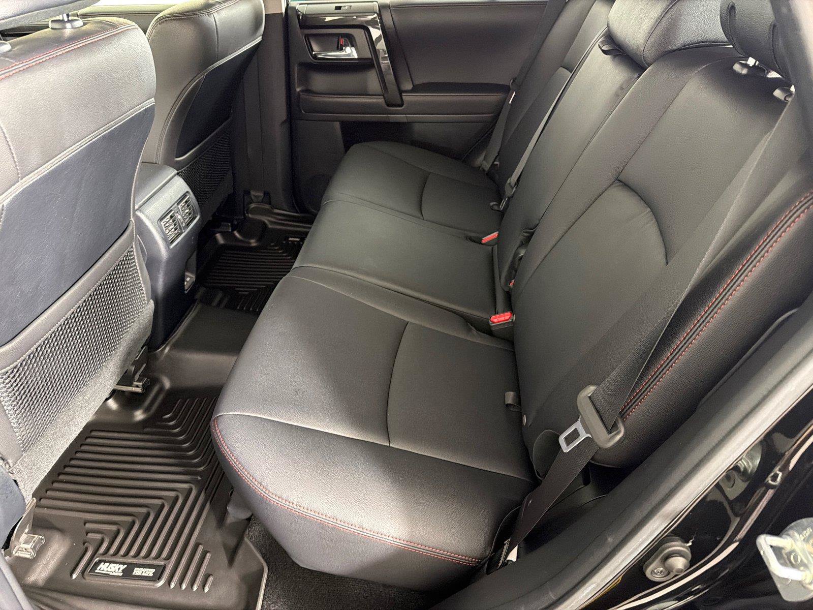 Used 2024 Toyota 4Runner TRD Off-Road Premium w/ Off Road Premium Plus Package AWD/4WD image 20
