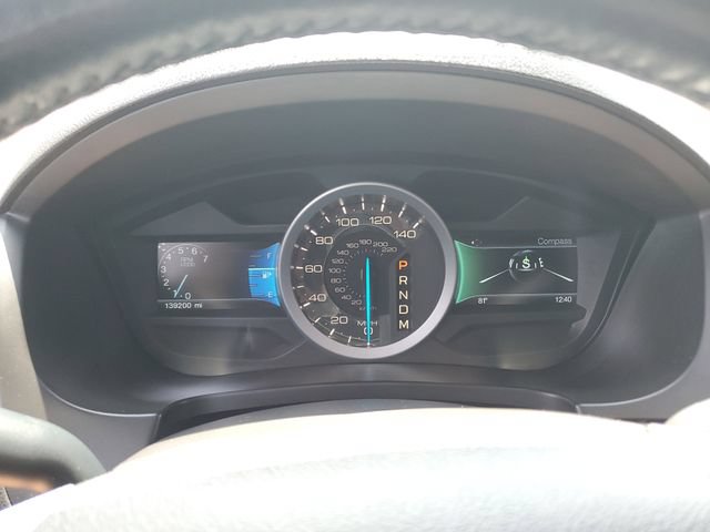 Used 2015 Ford Explorer Limited AWD/4WD image 26