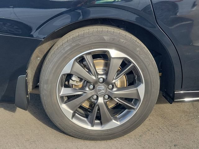 Certified 2024 Honda Odyssey Elite image 6