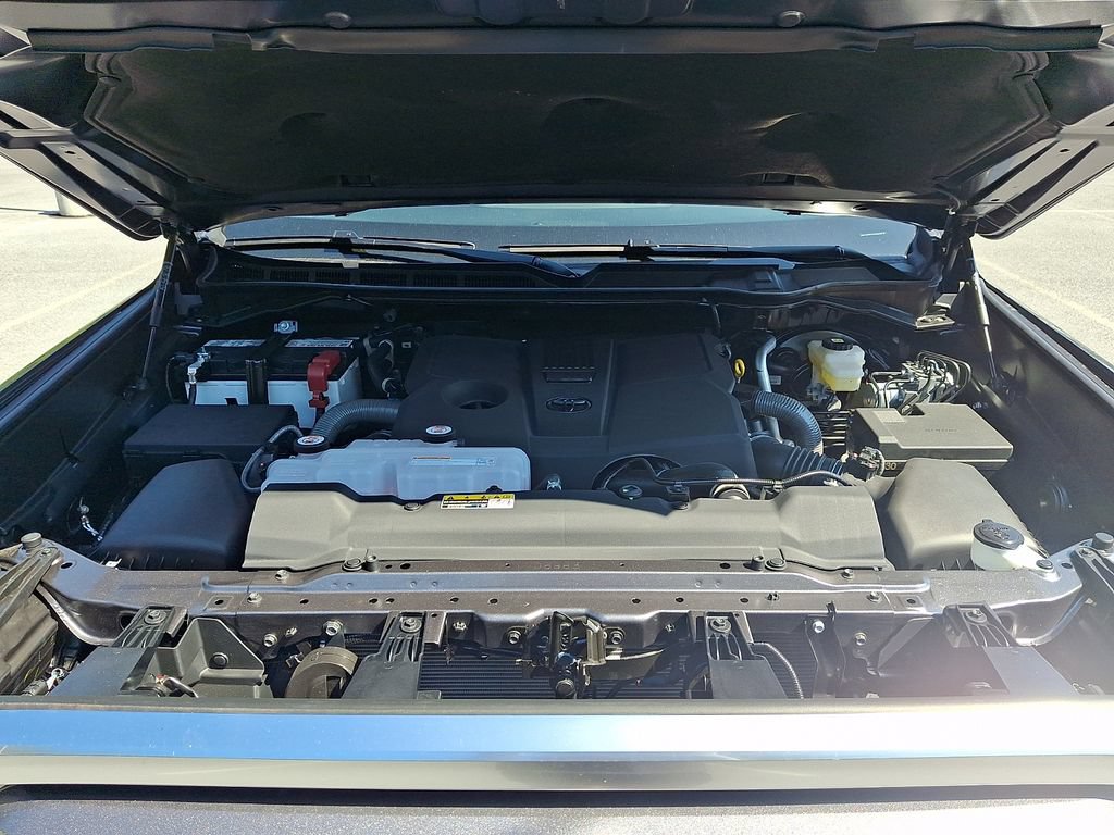 New 2026 Toyota Tundra Limited AWD/4WD image 20