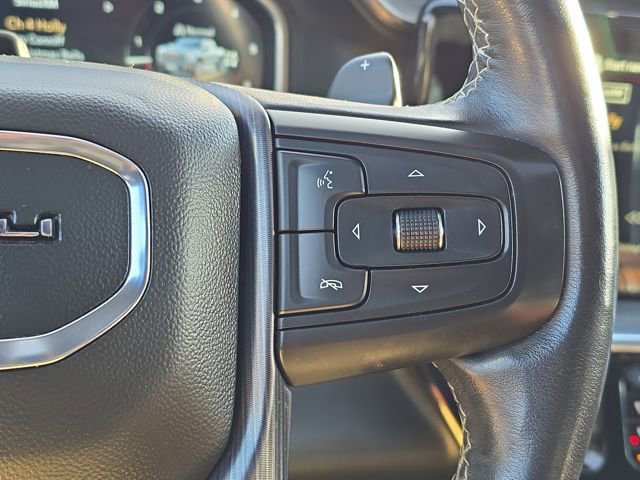Used 2023 GMC Sierra 1500 Denali Ultimate image 19