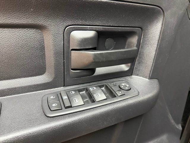 Used 2016 RAM 2500 Tradesman w/ Popular Equipment Group image 19