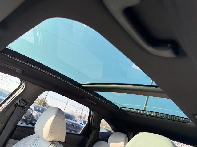 New 2025 Hyundai Tucson Limited AWD/4WD image 19