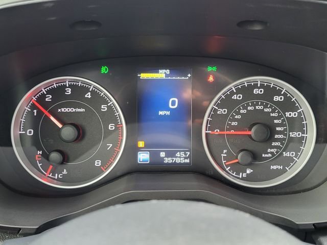 Used 2022 Subaru Ascent Onyx Edition image 14