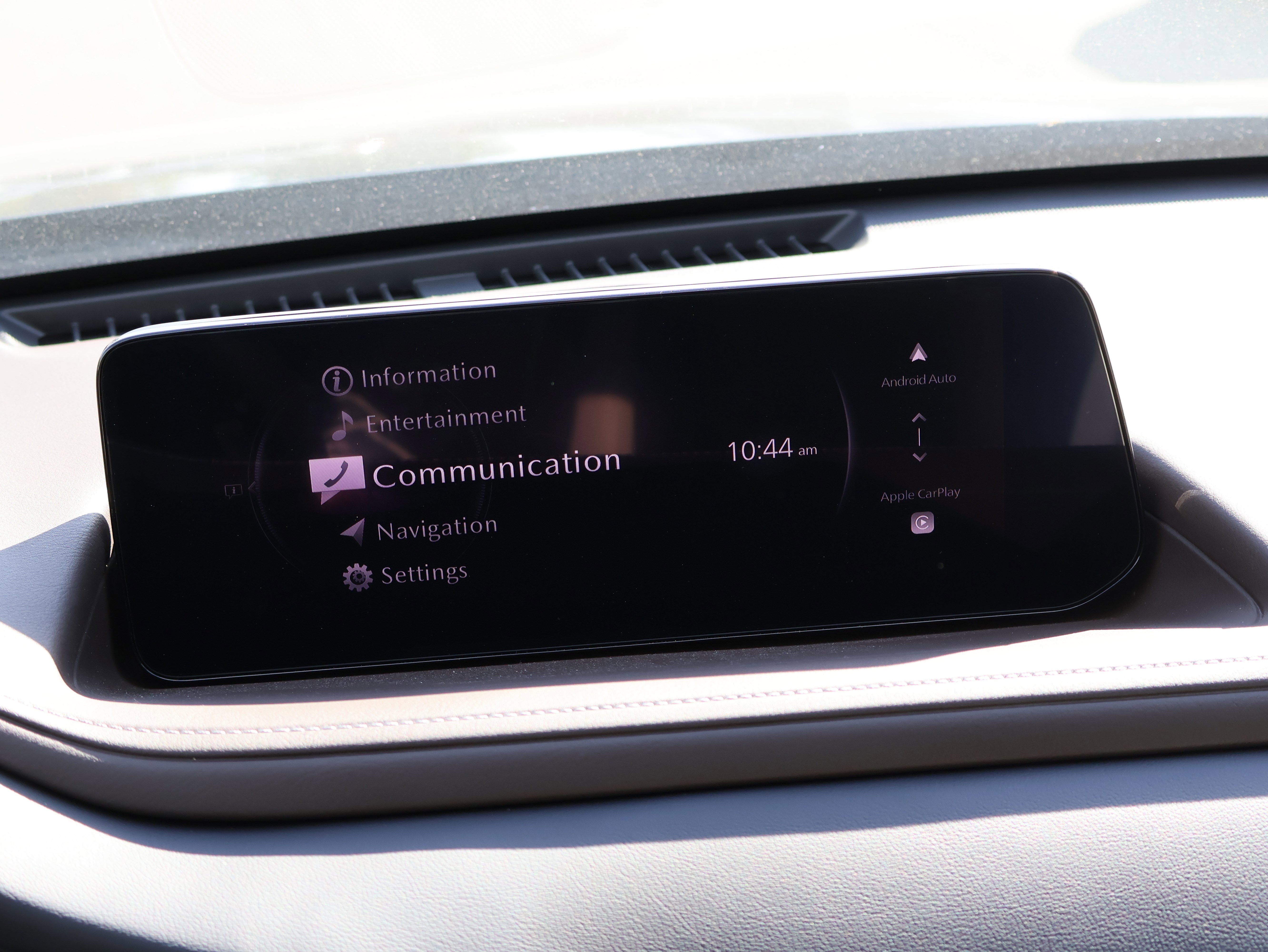 Certified 2025 MAZDA CX-30 2.5 Turbo w/ Premium Plus Pkg image 25