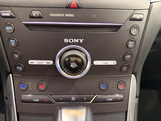 Used 2016 Ford Edge Sport w/ Equipment Group 401A AWD/4WD image 36