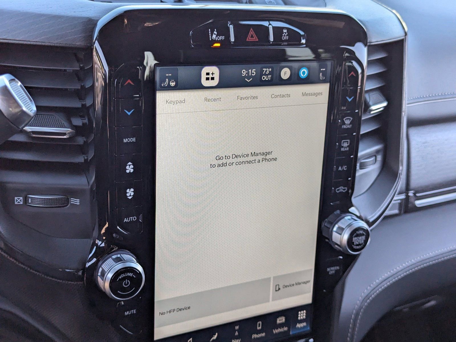 Used 2024 RAM 2500 Limited image 27