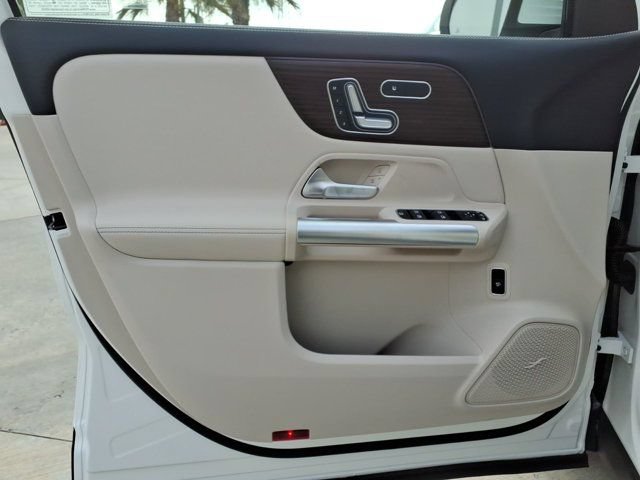 New 2026 Mercedes-Benz GLA 250 4MATIC image 12