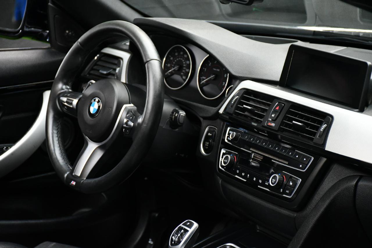 Used 2014 BMW 435i Convertible image 13