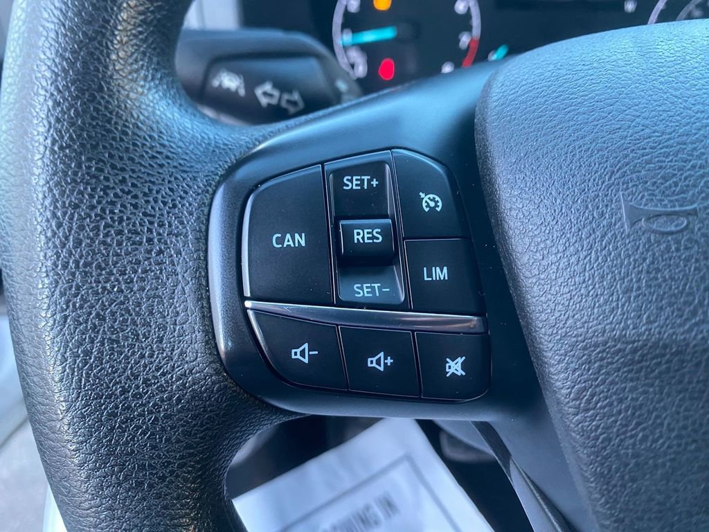 Used 2021 Ford Transit 350 XLT image 16