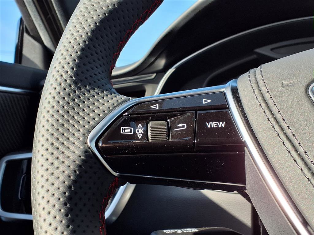 New 2026 Audi RS 7 Performance image 22