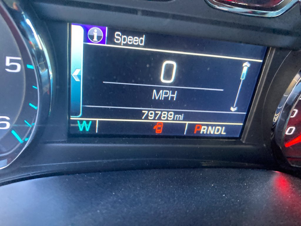 Used 2018 Chevrolet Silverado 1500 LT w/ All Star Edition AWD/4WD image 20