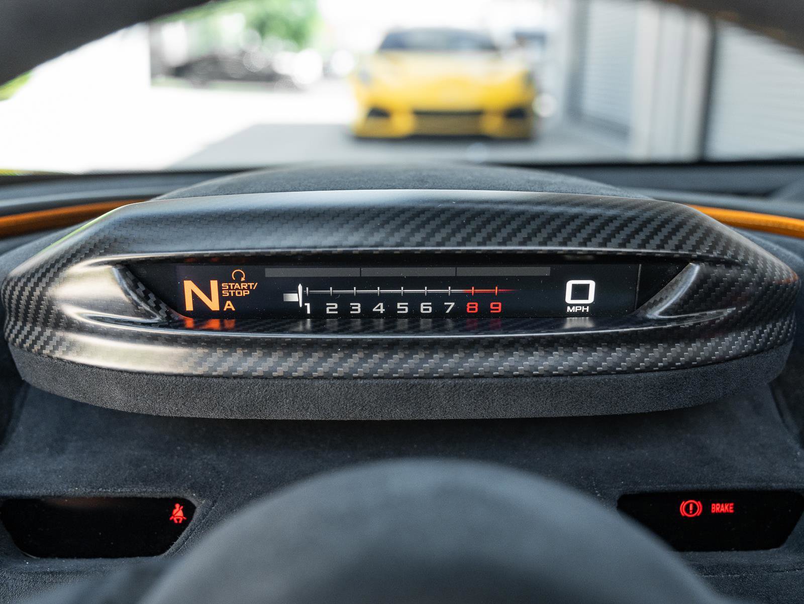 Used 2022 McLaren 720S Performance RWD image 20