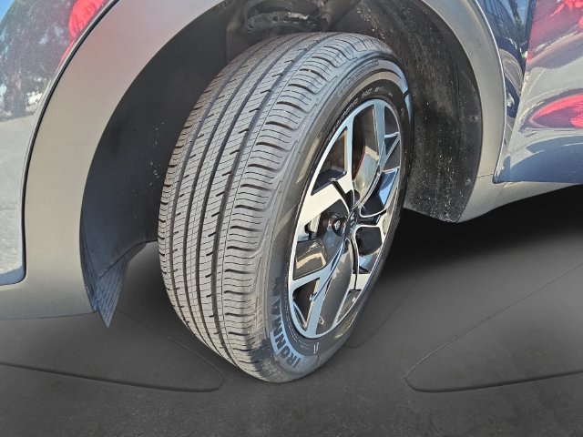 Used 2021 Kia Sportage EX FWD image 38