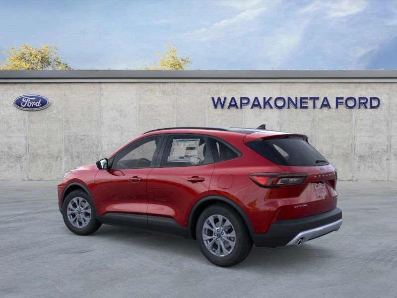 New 2026 Ford Escape Active w/ Active Premium Tech Pack image 4