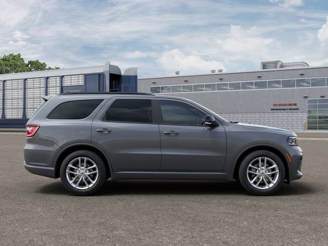 New 2026 Dodge Durango GT image 21