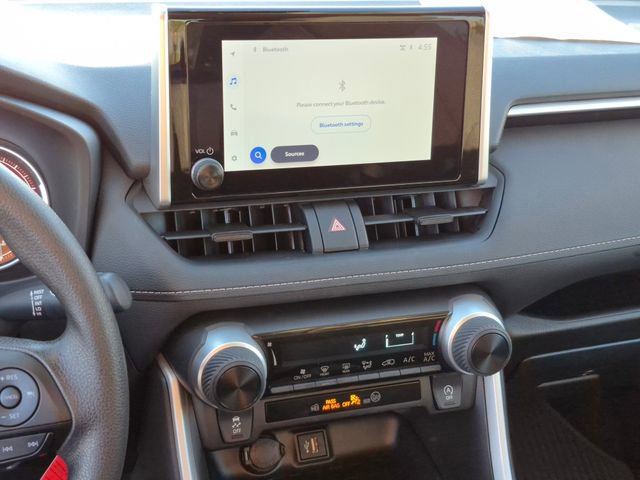 Used 2025 Toyota RAV4 LE image 14