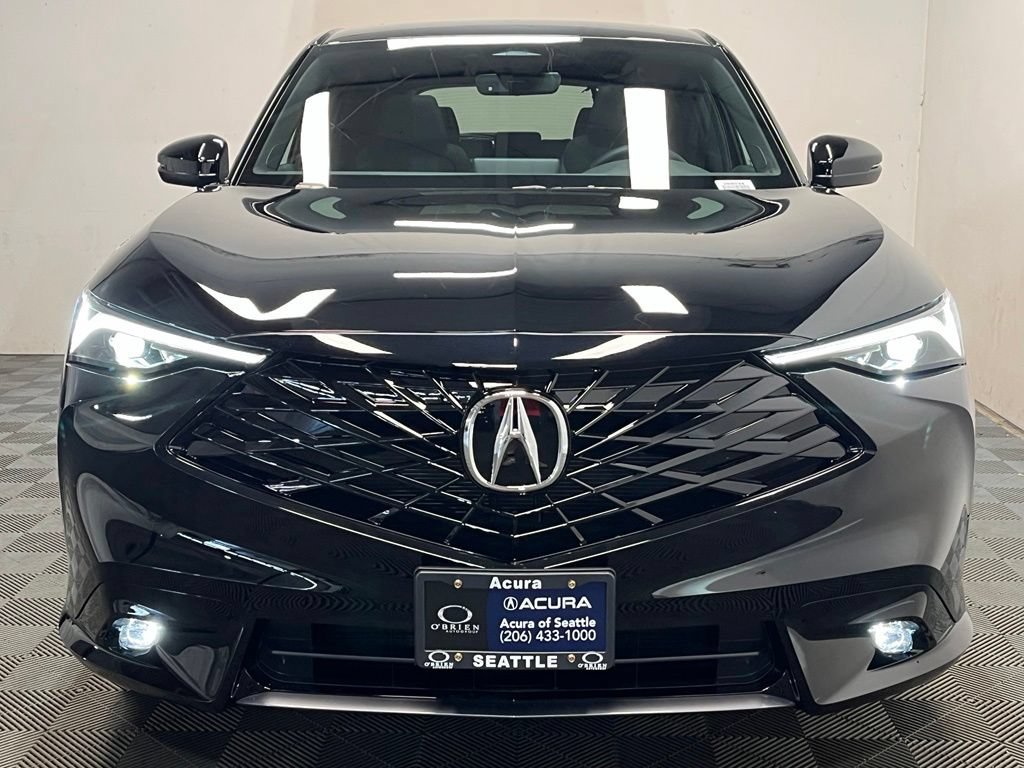 New 2026 Acura ADX A-Spec AWD/4WD image 2