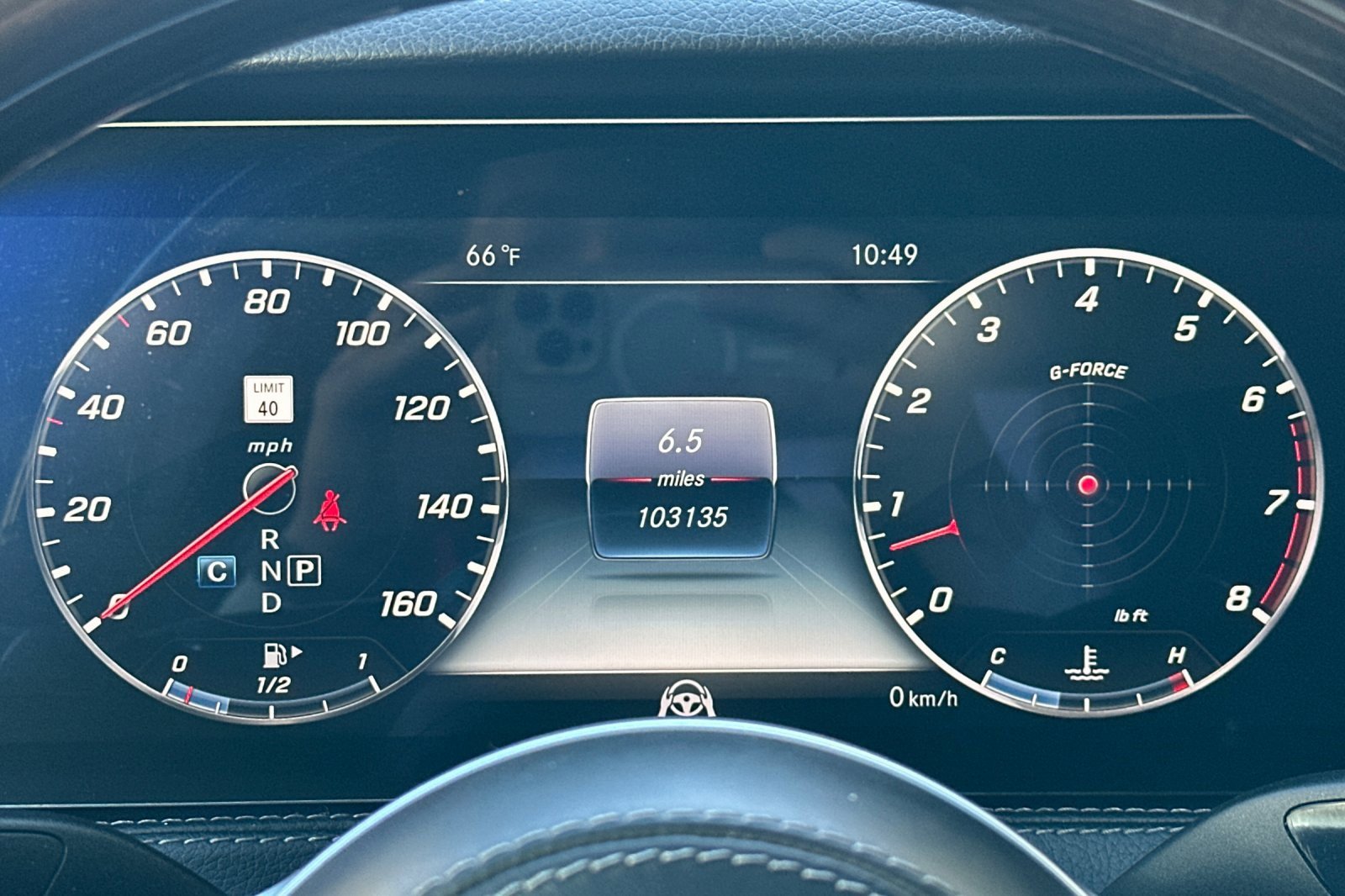 Used 2018 Mercedes-Benz S 450 Sedan image 34