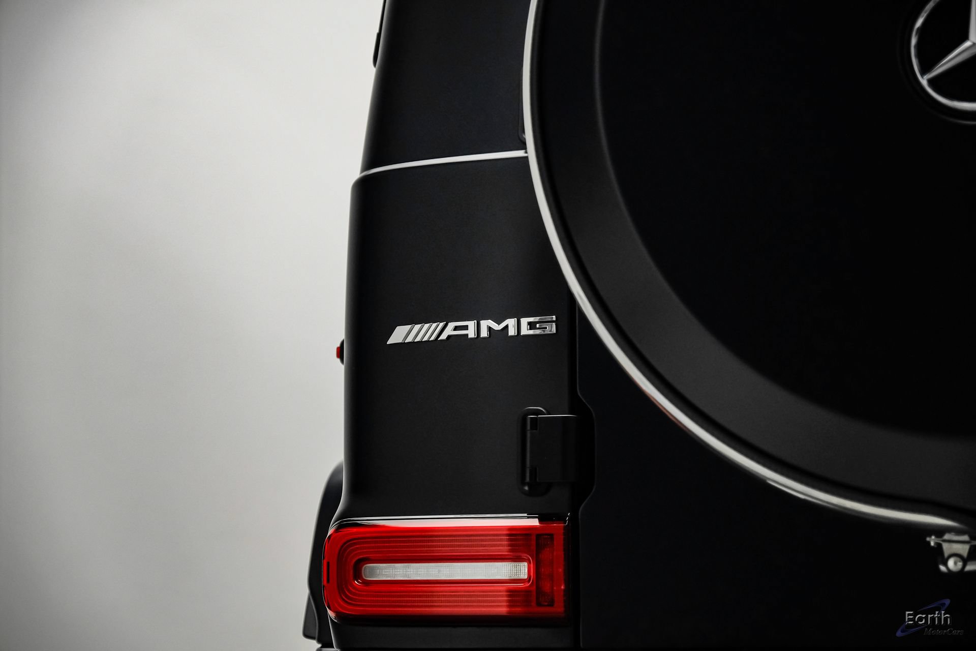 Used 2026 Mercedes-Benz G 63 AMG 4MATIC image 16