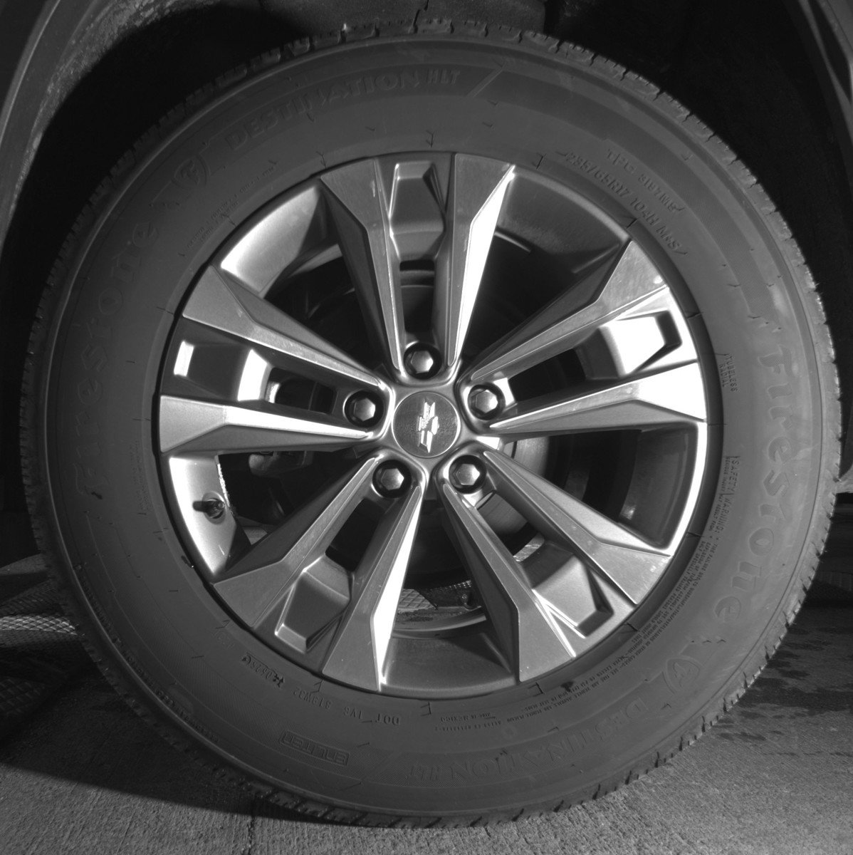 Used 2025 Chevrolet Equinox LT image 14