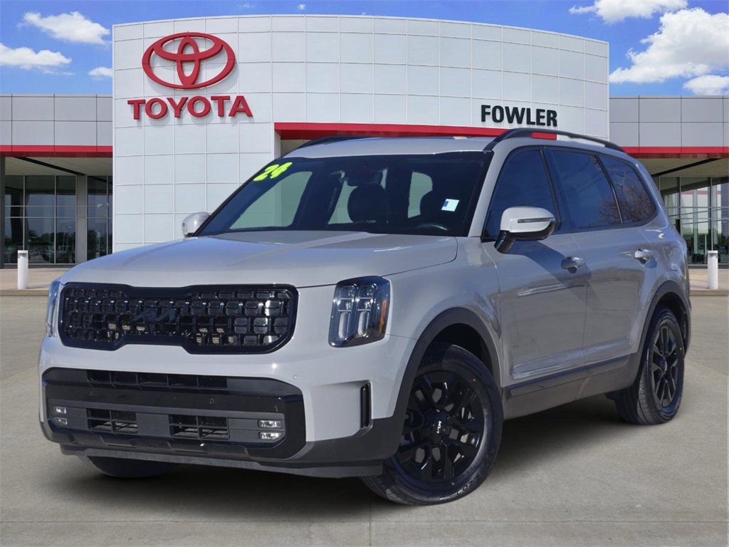 Used 2024 Kia Telluride SX Prestige X-Pro
