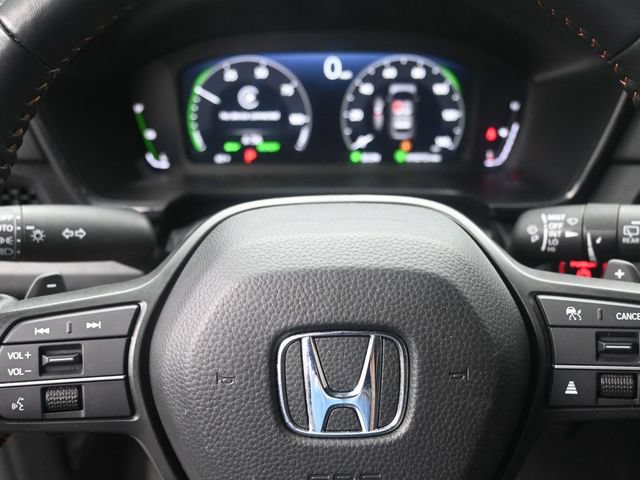 Used 2026 Honda CR-V Sport-L image 12