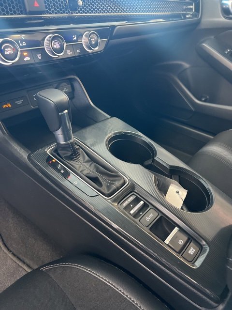 Used 2025 Honda Civic Sport image 20