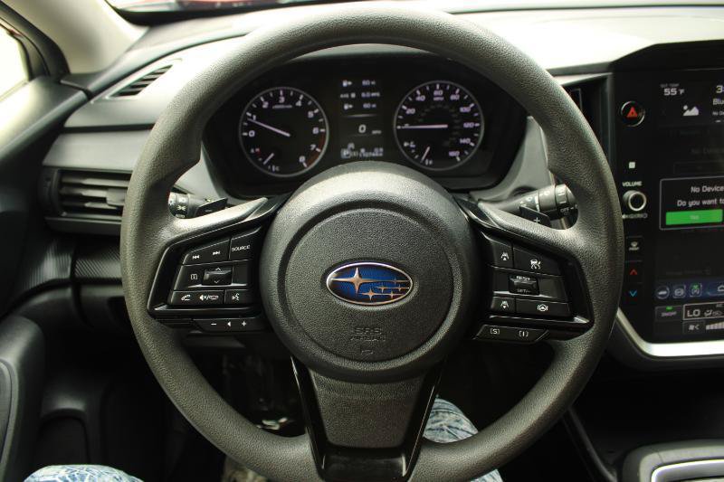 Used 2024 Subaru Crosstrek 2.0i Premium AWD/4WD image 8