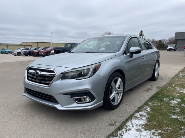Used 2019 Subaru Legacy 2.5i Limited image 3