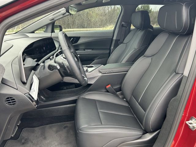 New 2026 Cadillac Optiq Sport 2 image 20