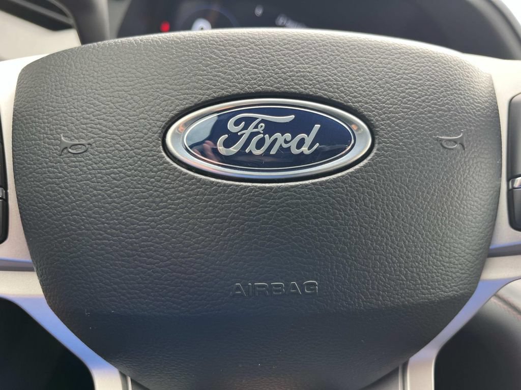 New 2026 Ford Explorer Active w/ Active Comfort Package AWD/4WD image 34