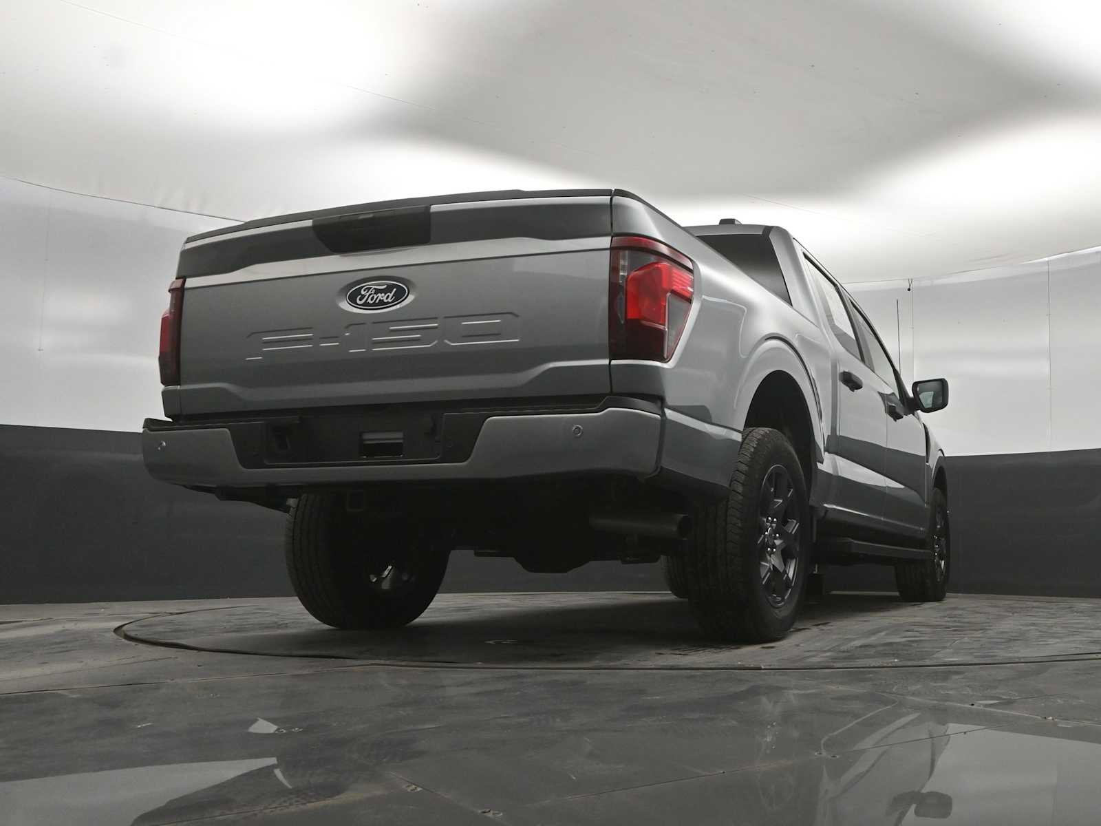 Used 2026 Ford F150 STX w/ Equipment Group 200A AWD/4WD image 39