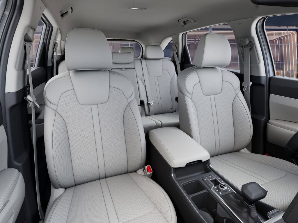 New 2026 Kia Sorento S AWD/4WD image 16