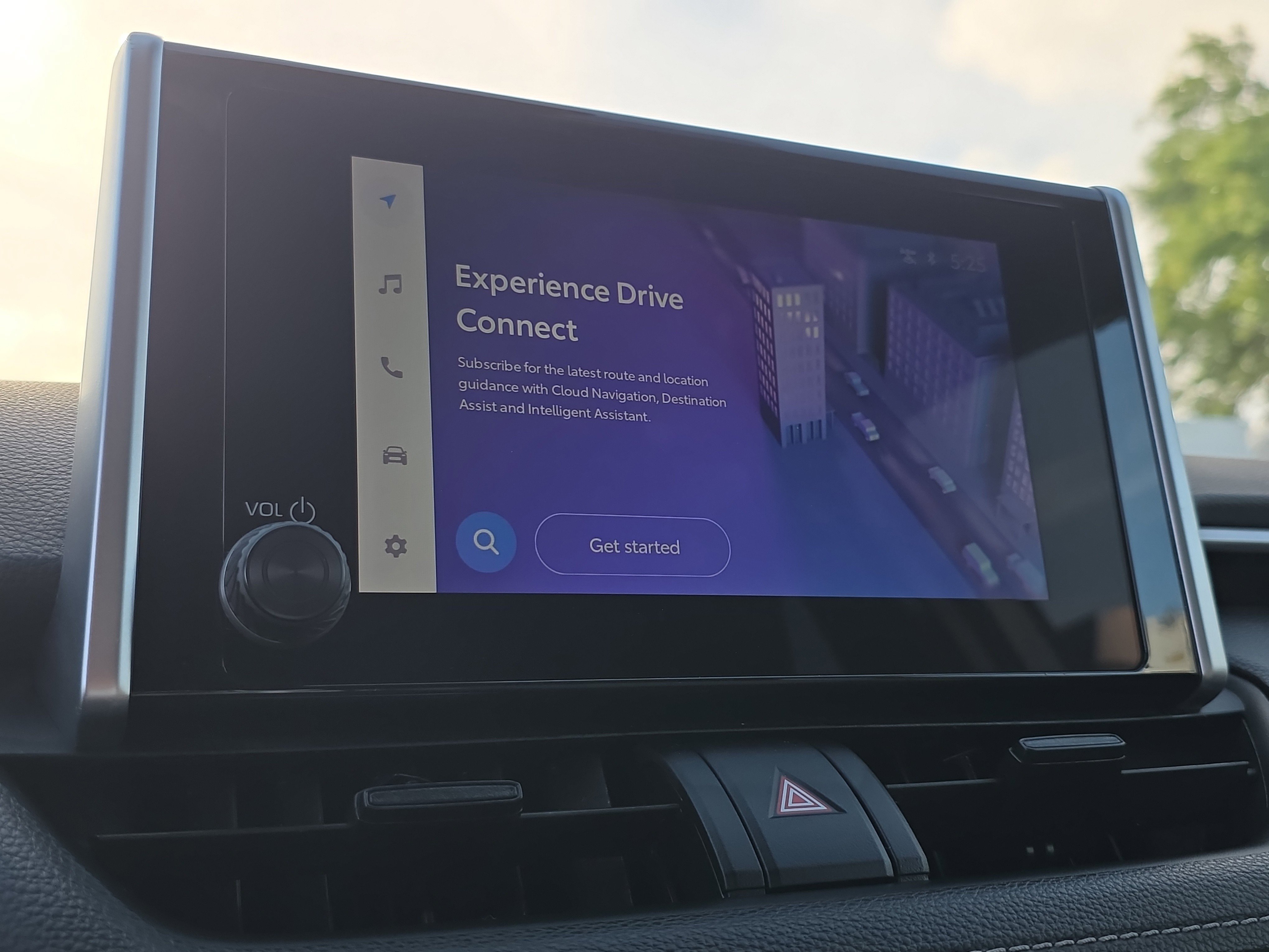 Used 2024 Toyota RAV4 XLE image 33