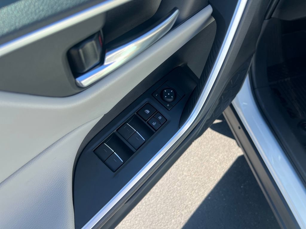 New 2025 Toyota RAV4 XLE Premium image 10