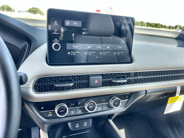 Certified 2026 Honda HR-V EX-L image 18
